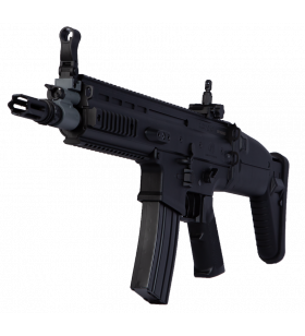 FN SCAR-L Noir AEG Pack