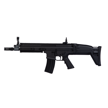 FN SCAR-L Noir AEG Pack