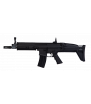 FN SCAR-L Noir AEG Pack