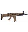 FN SCAR-L Tan AEG Pack