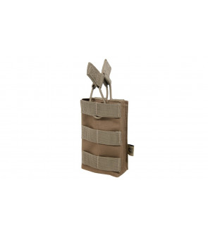 Delta Tactics Porte Chargeur G36/AK/M14/SR25 Tan