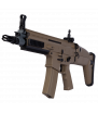 FN SCAR-L Tan AEG Pack