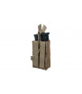 Delta Tactics Porte Chargeur G36/AK/M14/SR25 Tan