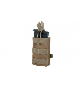 Delta Tactics Porte Chargeur G36/AK/M14/SR25 Tan