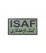 Patch IR ISAF GR