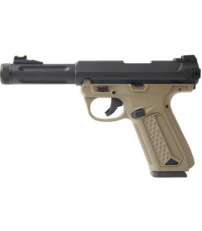 Action Army AAP01 Assassin Gaz Frame FDE / Slide Black