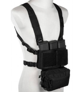 Primal Gear Tactical Chest Rig MK3 Black