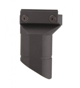 5KU Vertical Grip Alu Rail Picatinny