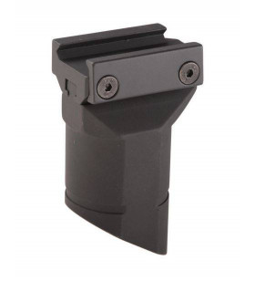 5KU Vertical Grip Alu Rail Picatinny