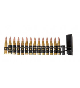 Golden Eagle Box Electrique LMG 2000BBs Black