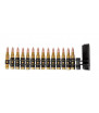 Golden Eagle Box Electrique LMG 2000BBs Black