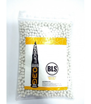 BLS Billes 0.30g X3300