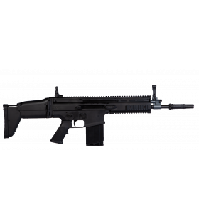 VFC FN SCAR-H Noir GBBR 30BBs 1.4J