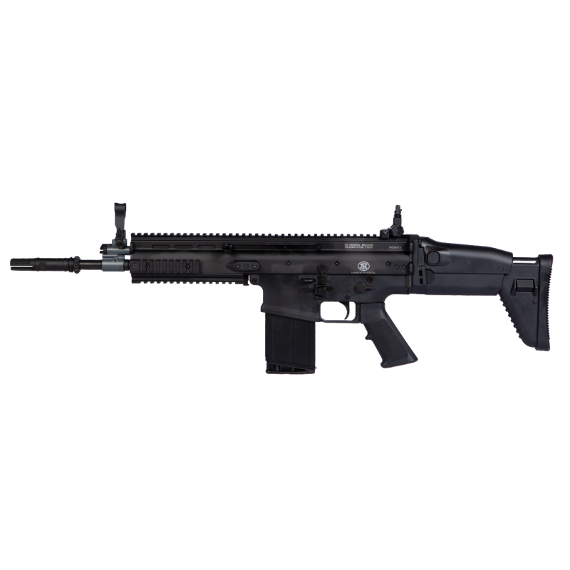 VFC FN SCAR-H Noir GBBR 30BBs 1.4J