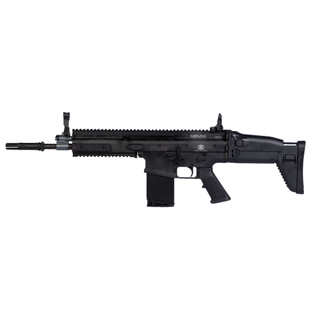 VFC FN SCAR-H Noir GBBR 30BBs 1.4J