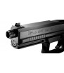 Tokyo Marui MK23 SOCOM Fixed Slide Full Set Gas 28BBs 1J