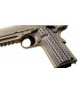 Tokyo Marui M45A1 CQB Tan 27BBs 0.8J