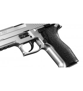 Tokyo Marui P226E2 Stainless Model 25BBs 0.8J N°79