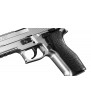 Tokyo Marui P226E2 Stainless Model 25BBs 0.8J N°79