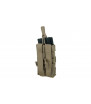 Delta Tactics Porte Chargeur M4 Multicam Souple