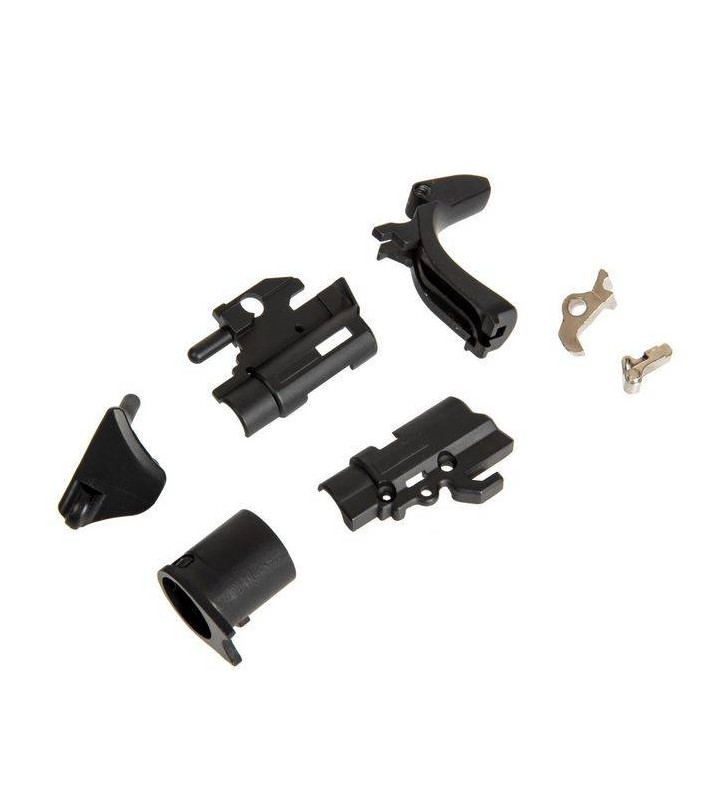 Double Bell Set Spare Parts Métal 1911 GBB