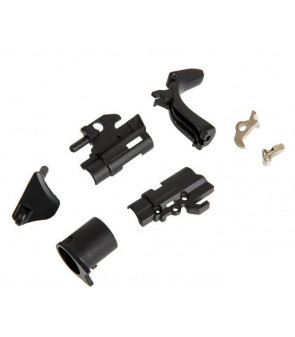 Double Bell Set Spare Parts Métal 1911 GBB