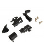 Double Bell Set Spare Parts Métal 1911 GBB