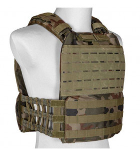 WoSport Plate Carrier Vest Woodland Panther wz.93