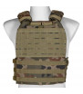 WoSport Plate Carrier Vest Woodland Panther wz.93