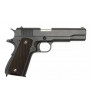 WE 1911A1 Noir Gaz 15BBs 1J