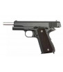 WE 1911A1 Noir Gaz 15BBs 1J