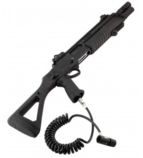 BO Fabarm Adaptateur HPA STF12 Co2