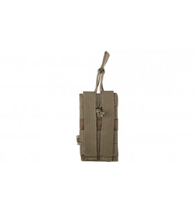 Delta Tactics Porte Chargeur M4 Tan Souple