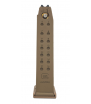 VFC Chargeur Glock 17 Gen.5 Tan Gaz 24BBs