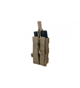 Delta Tactics Porte Chargeur M4 Tan Souple