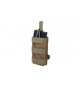 Delta Tactics Porte Chargeur M4 Tan Souple