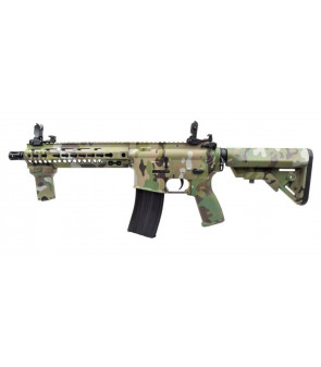 DBoys M4 Métal 9.5" Multicam 300BBs 1.1J