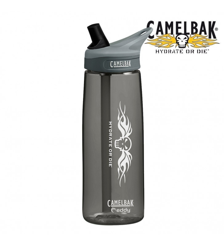 Camelbak Eddy 0.75L Charcoal