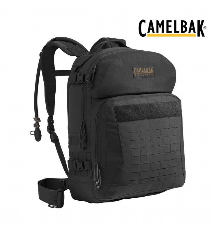 Camelbak Sac à Dos Motherlode Antidote 3L Noir