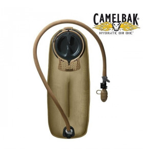 Camelbak Sac à Dos Motherlode Antidote 3L Noir