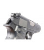 Tokyo Marui Walther PPK Gindan Black Spring 14BBs 0.2J