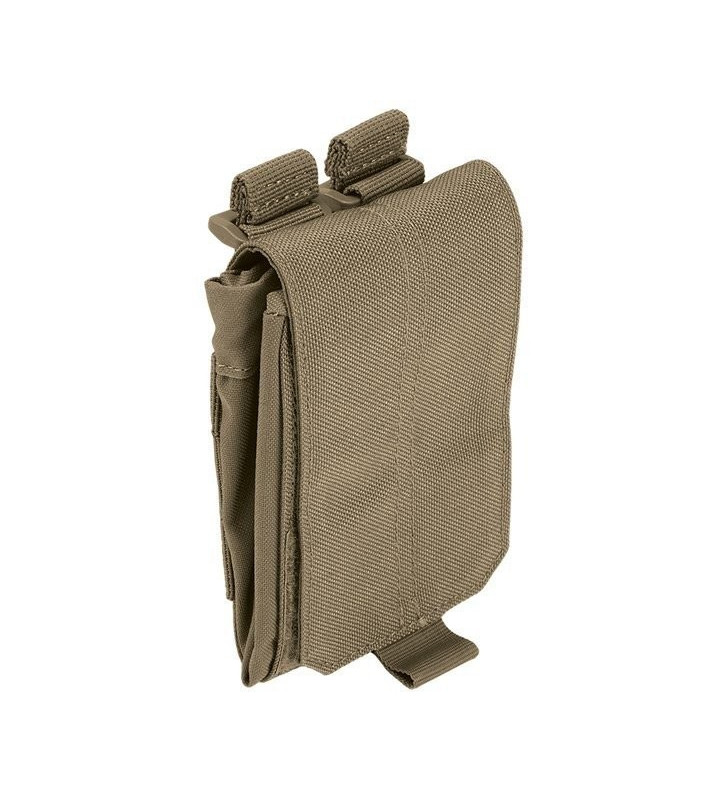 5.11 Drop Pouch Sandstone