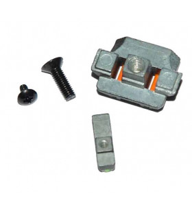 WE Sight Set Glock Métal Type:Tritium