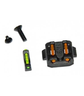 WE Sight Set Glock Métal Type:Tritium