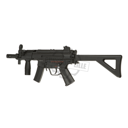 Jing Gong MP5K PDW Métal 160BBs 1.2J