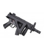 Jing Gong MP5K PDW Métal 160BBs 1.2J