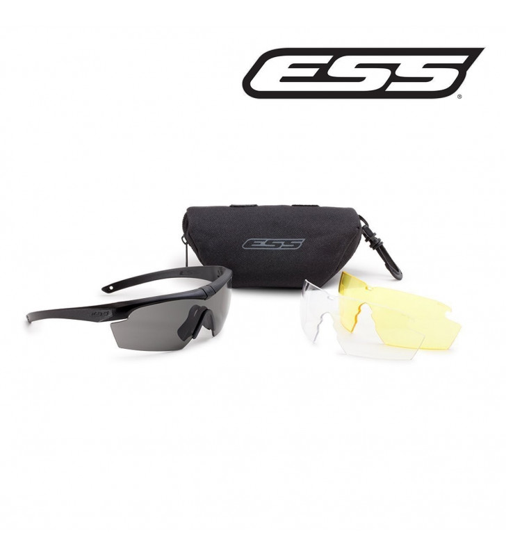 ESS Crosshair 3LS Noir