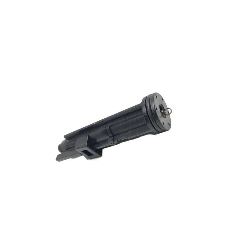 WE Nozzle Apache / MP5 GBBR Complet Part-90-93,95,97-99