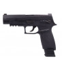 WE Sig P320-M17 Bk Gaz 25BBs 1J