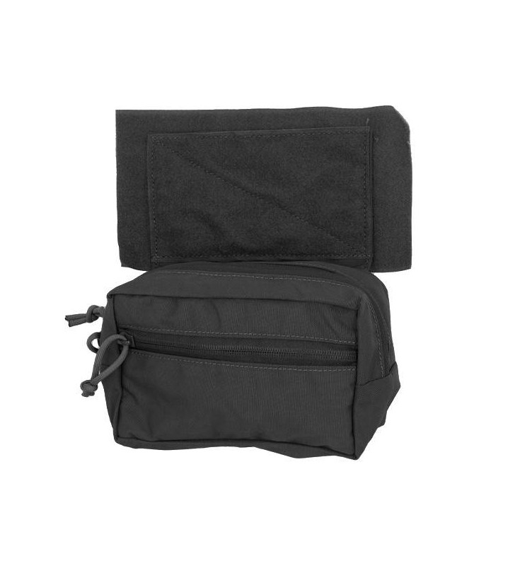 WoSport Sub Abdominal Carrying Kit Chest Rigs Black